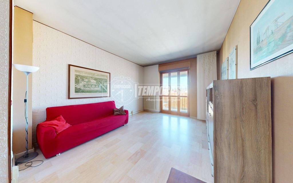 appartamento in vendita ad Alba