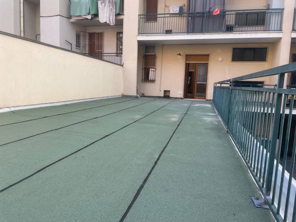 appartamento in vendita ad Alba