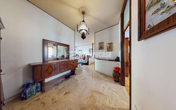 appartamento in vendita ad Alba