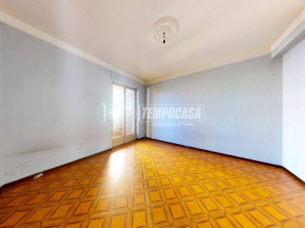 appartamento in vendita ad Alba