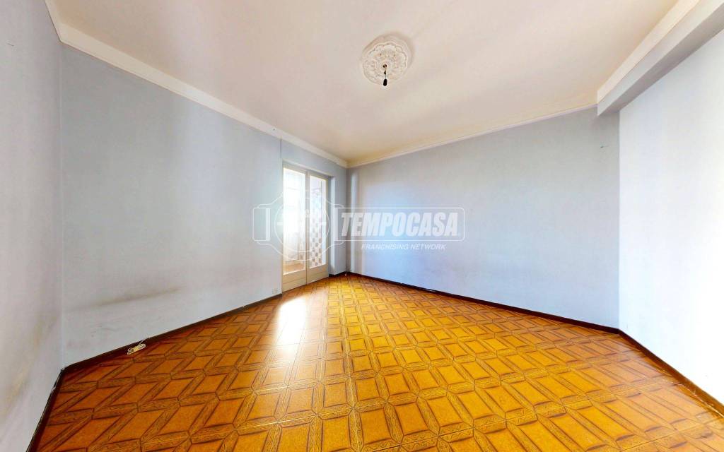 appartamento in vendita ad Alba