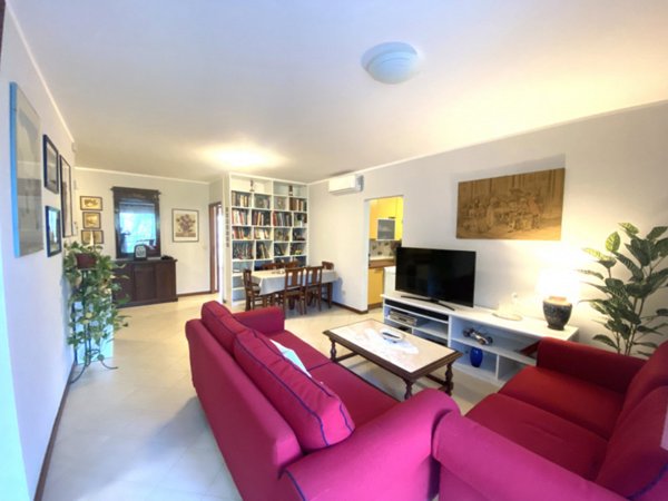 appartamento in vendita ad Alba