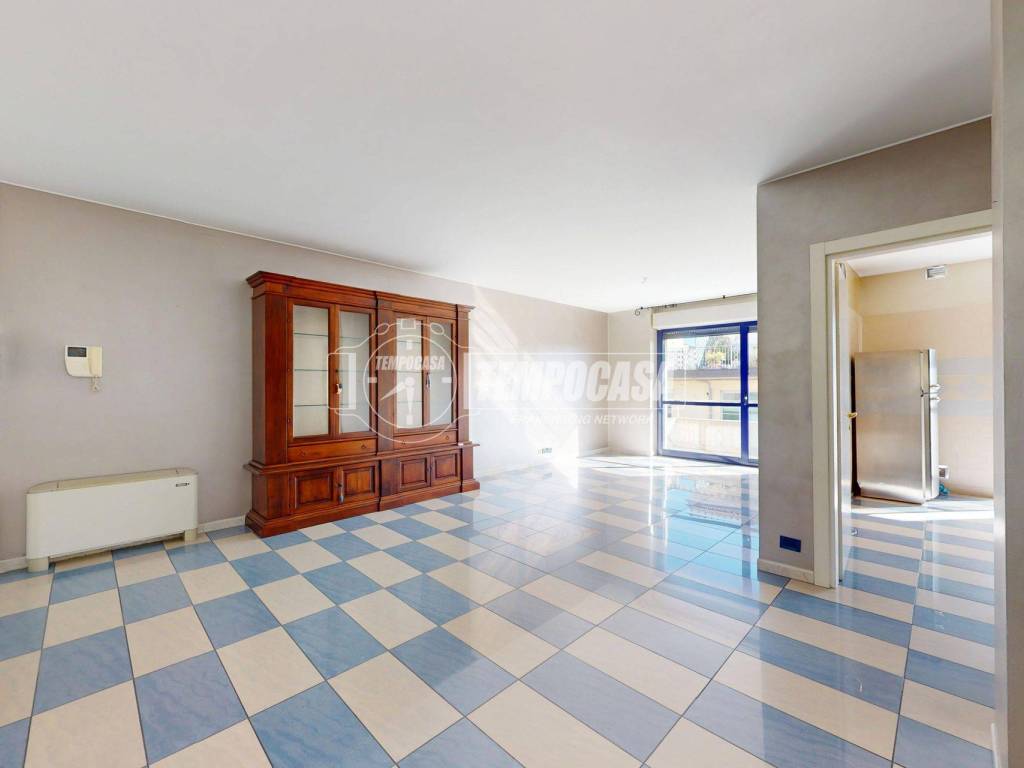 appartamento in vendita ad Alba in zona Mussotto