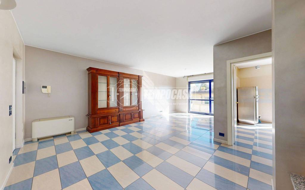 appartamento in vendita ad Alba