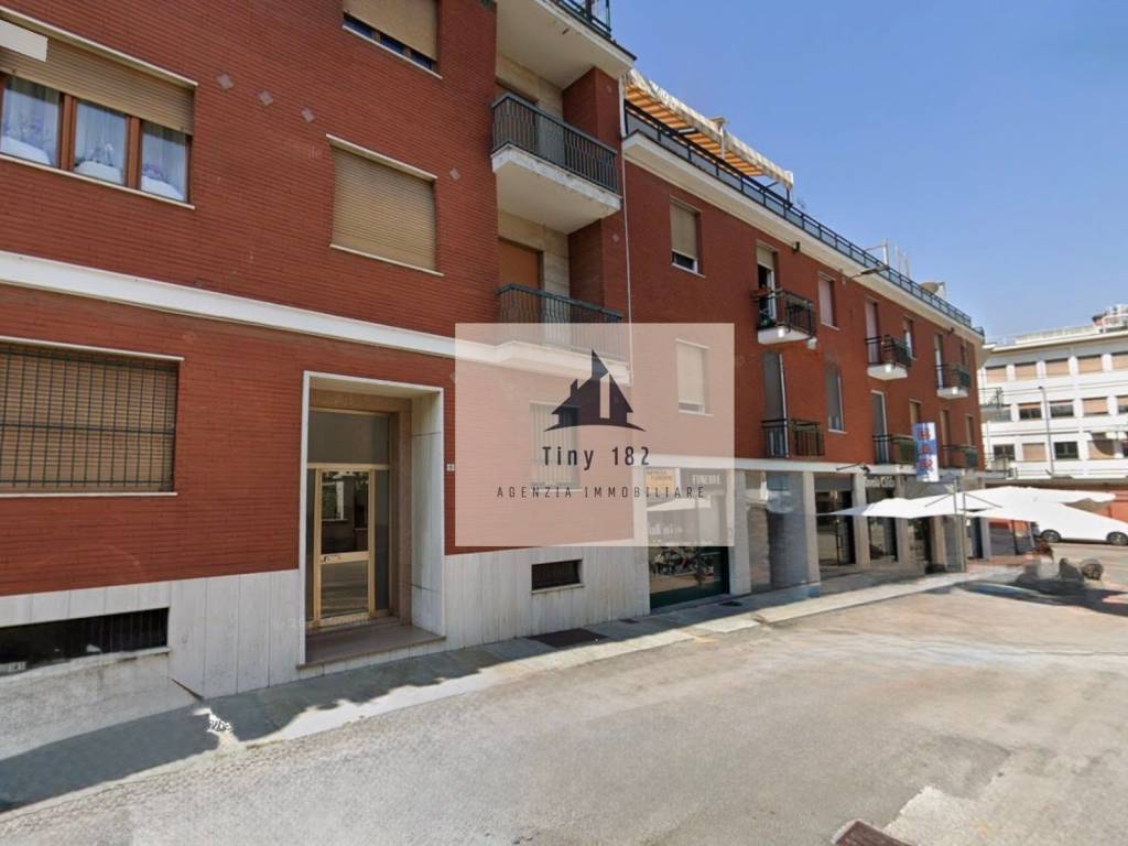 appartamento in vendita ad Alba