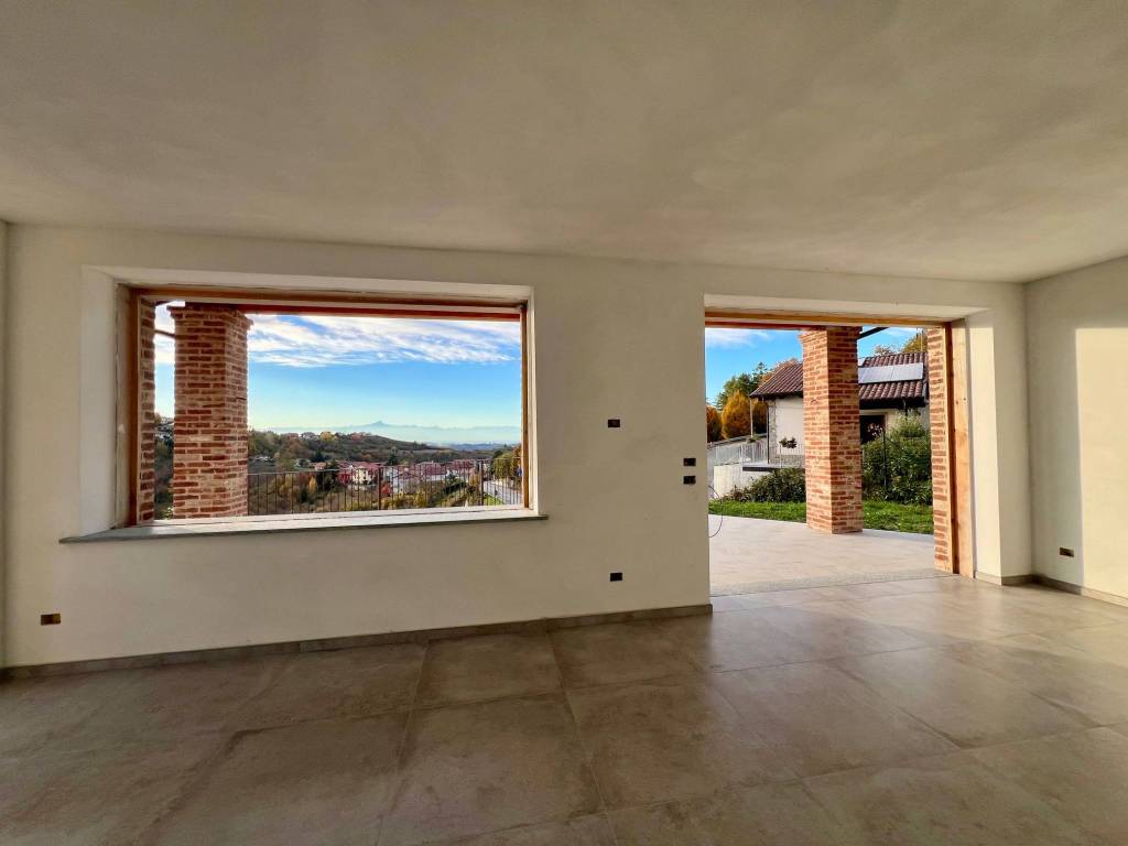 casa indipendente in vendita ad Alba