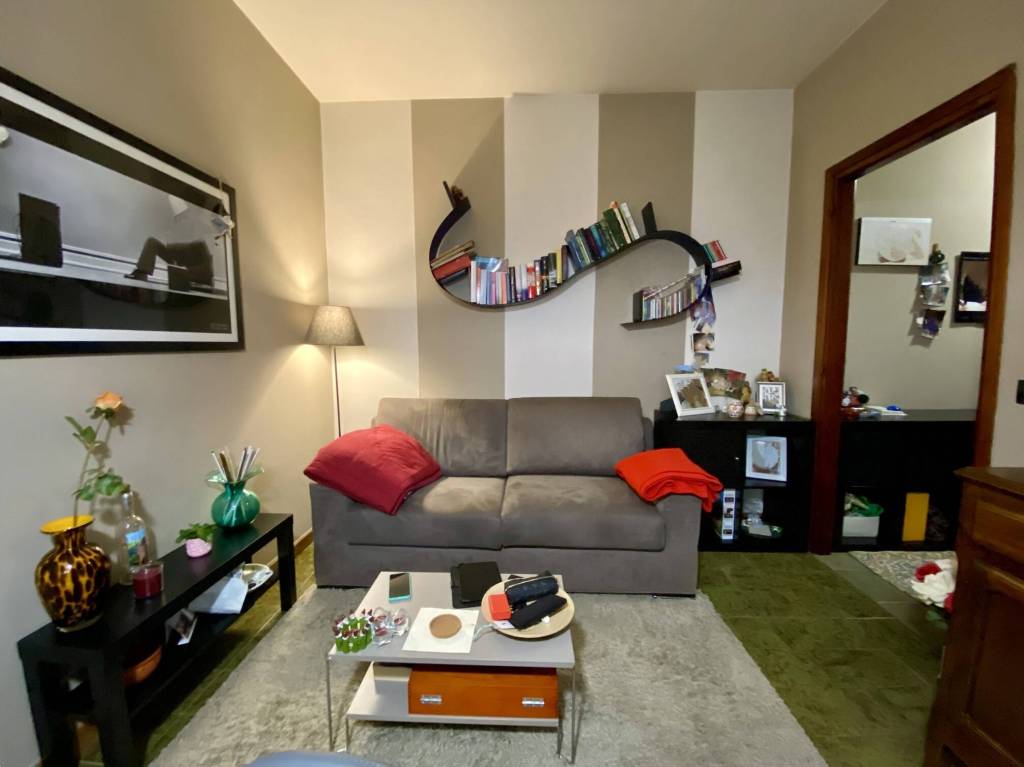 appartamento in vendita ad Alba