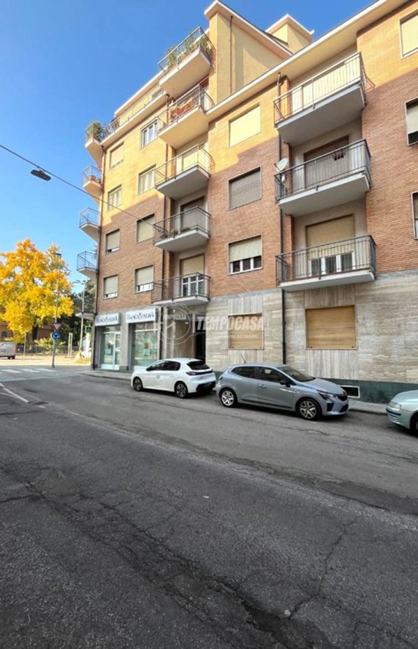 appartamento in vendita ad Alba