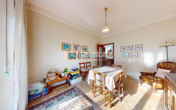 appartamento in vendita ad Alba