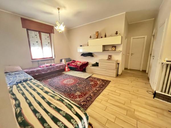 appartamento in vendita ad Alba