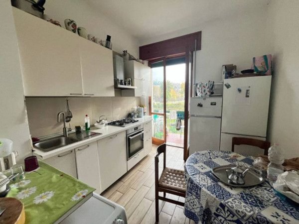 appartamento in vendita ad Alba