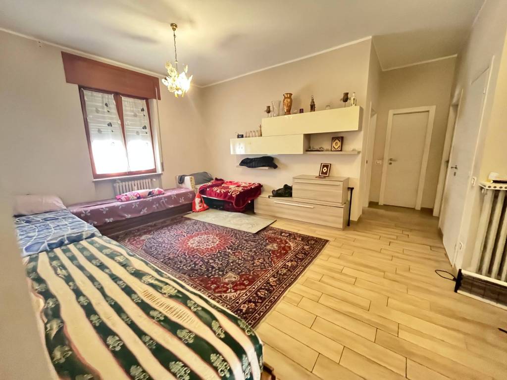 appartamento in vendita ad Alba