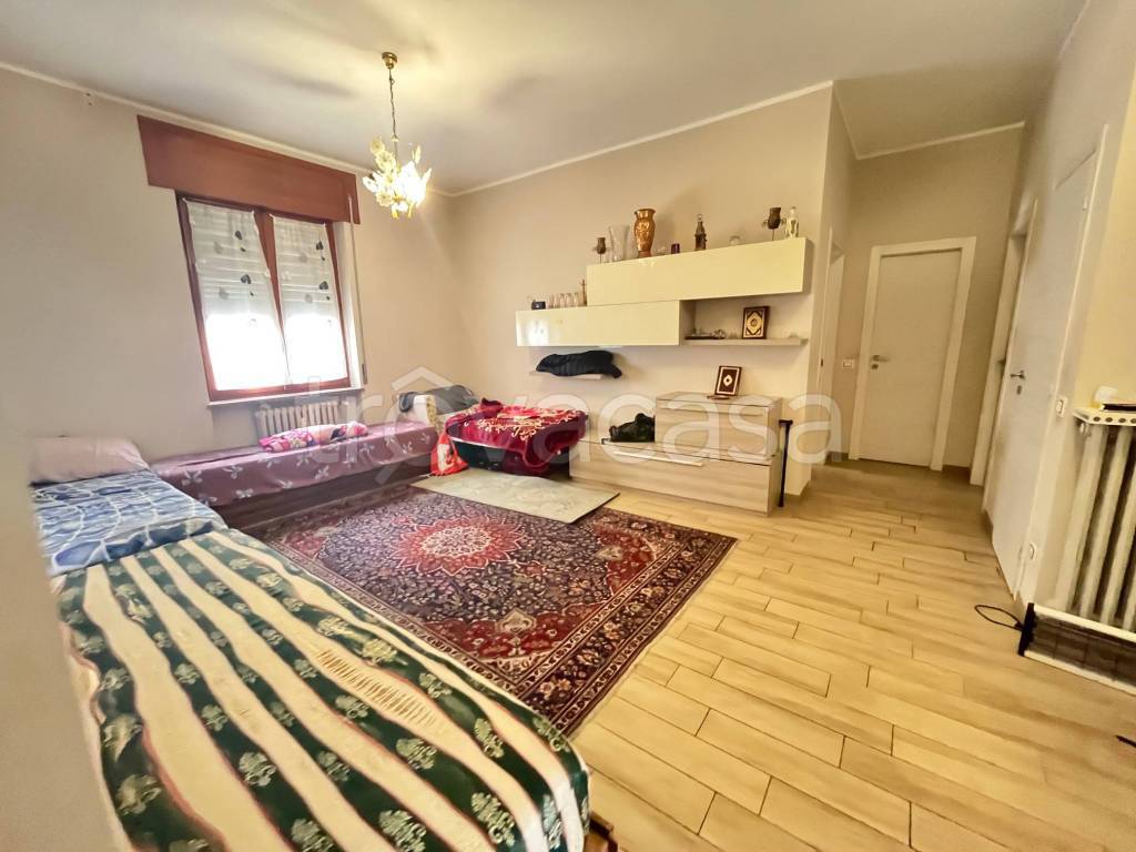 appartamento in vendita ad Alba