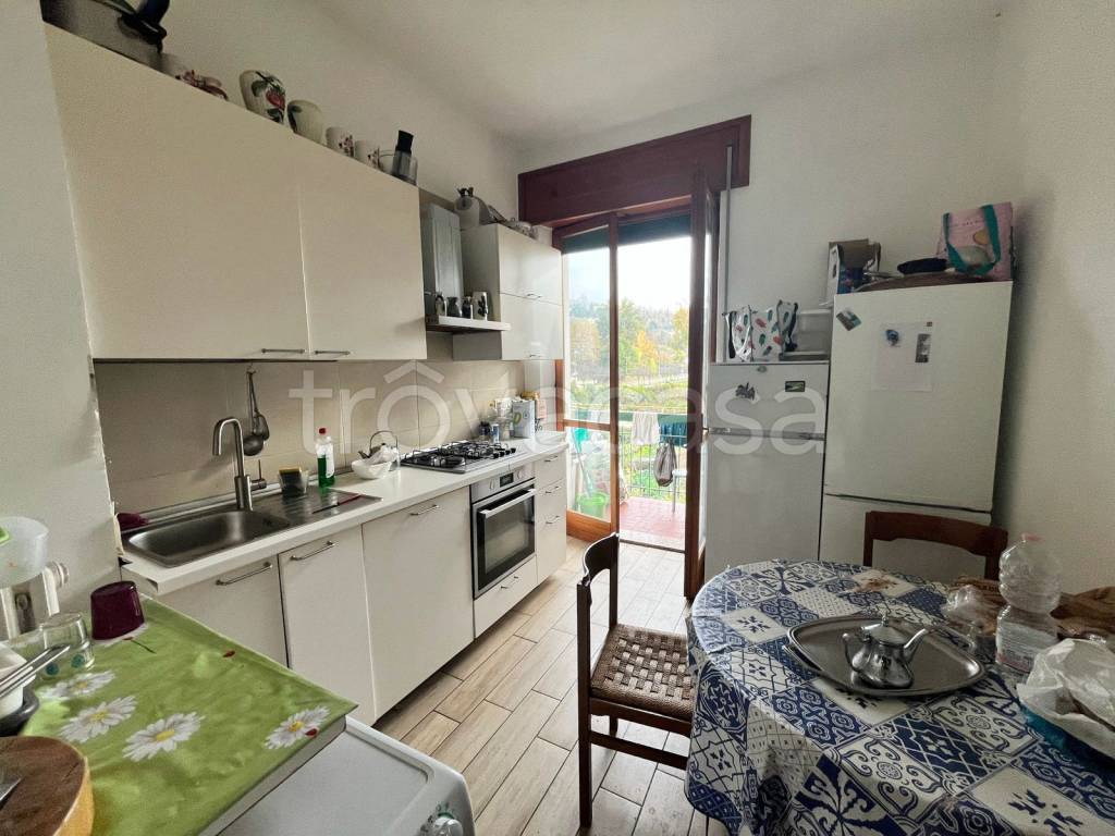 appartamento in vendita ad Alba