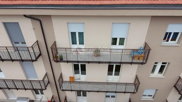 appartamento in vendita ad Alba