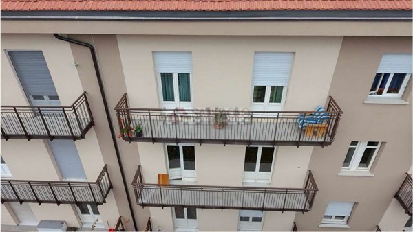 appartamento in vendita ad Alba