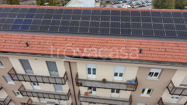 appartamento in vendita ad Alba