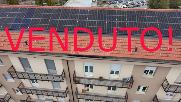 appartamento in vendita ad Alba