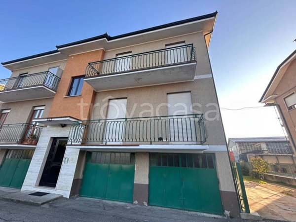 appartamento in vendita ad Alba