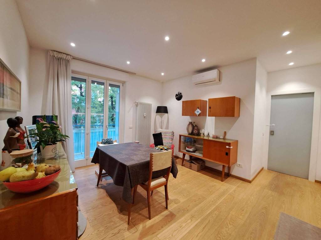 appartamento in vendita ad Alba