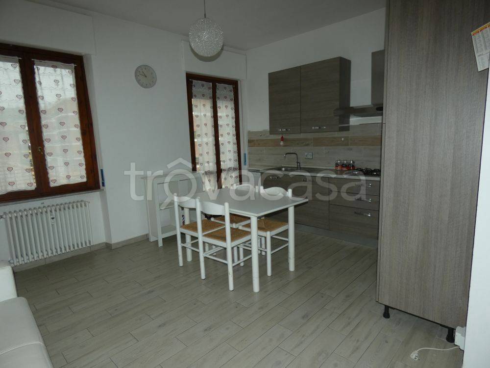 appartamento in vendita ad Alba