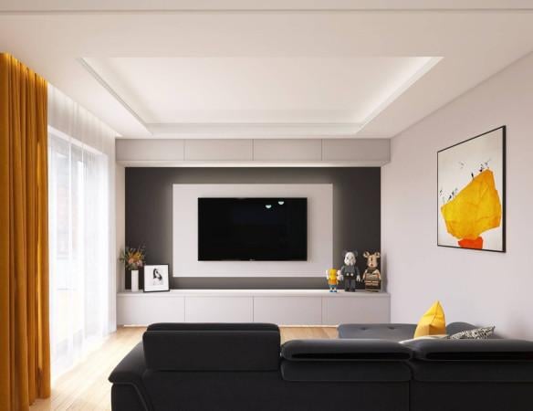 appartamento in vendita ad Alba