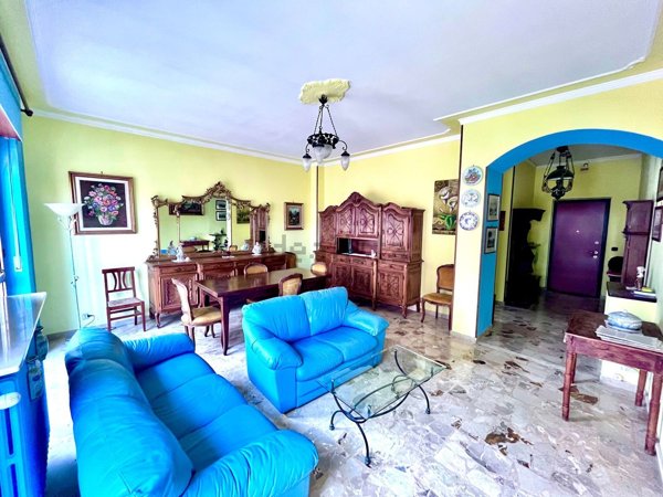 appartamento in vendita ad Alba