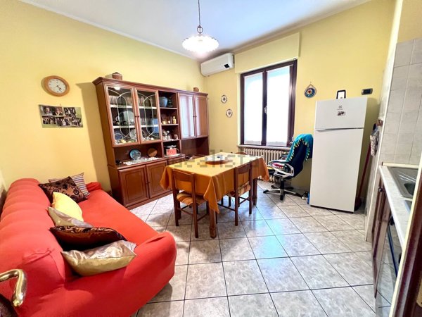 appartamento in vendita ad Alba