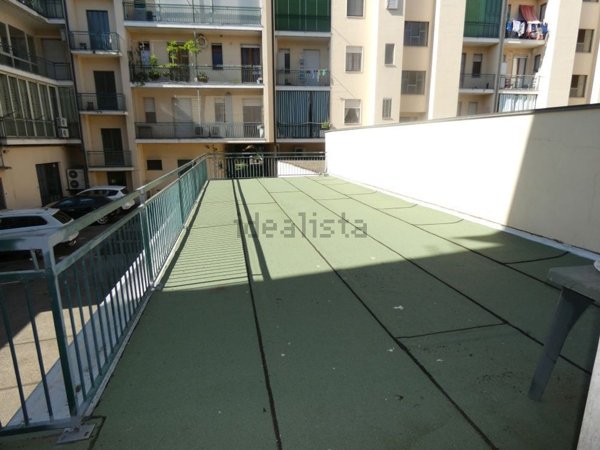 appartamento in vendita ad Alba