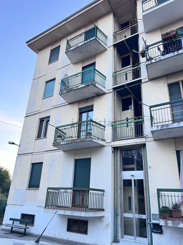 appartamento in vendita ad Alba