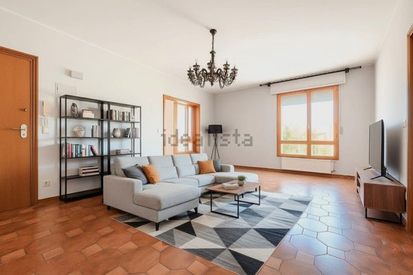 appartamento in vendita ad Alba