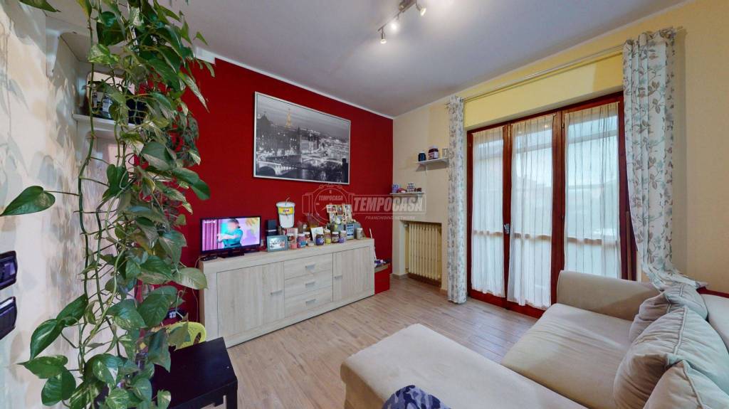 appartamento in vendita ad Alba