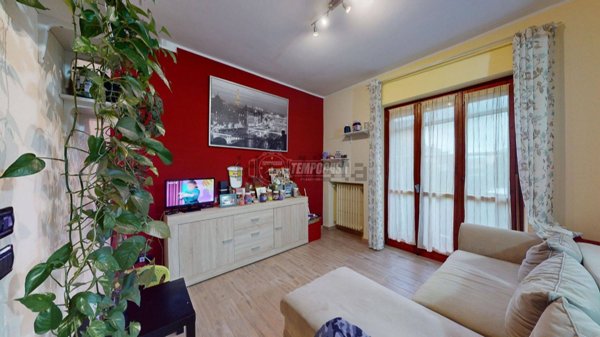 appartamento in vendita ad Alba