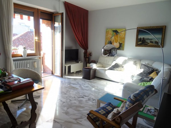 appartamento in vendita ad Alba