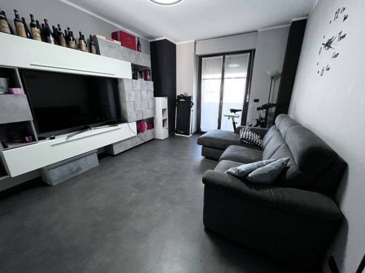 appartamento in vendita ad Alba