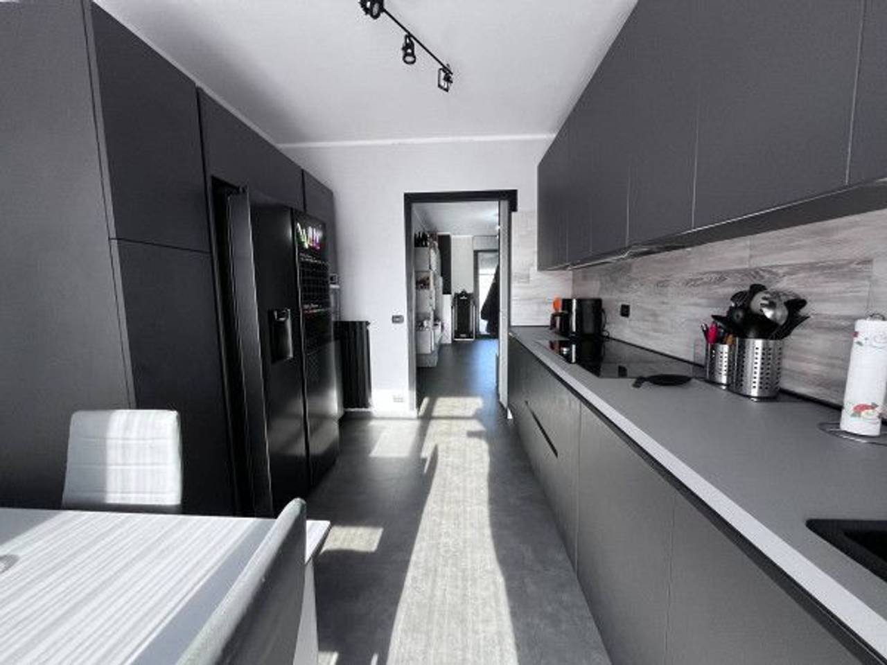 appartamento in vendita ad Alba