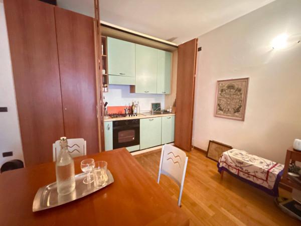 appartamento in vendita ad Alba