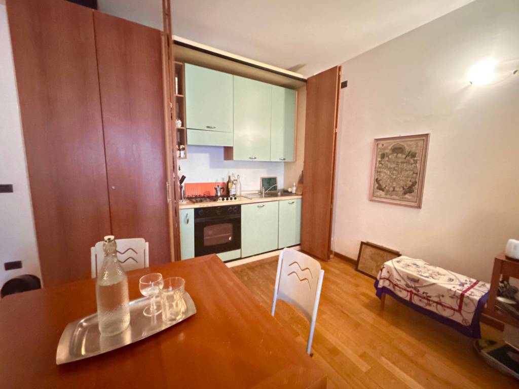 appartamento in vendita ad Alba