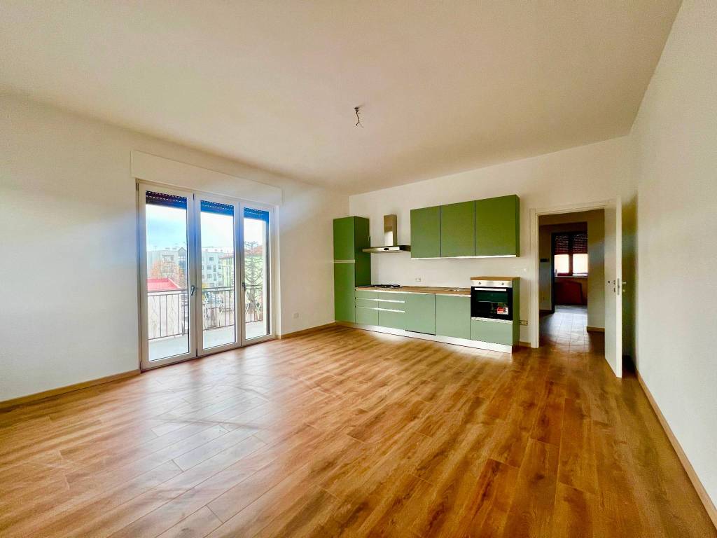 appartamento in vendita ad Alba