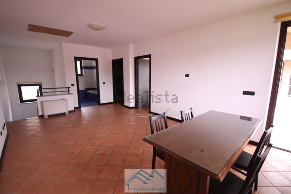 appartamento in vendita ad Alba