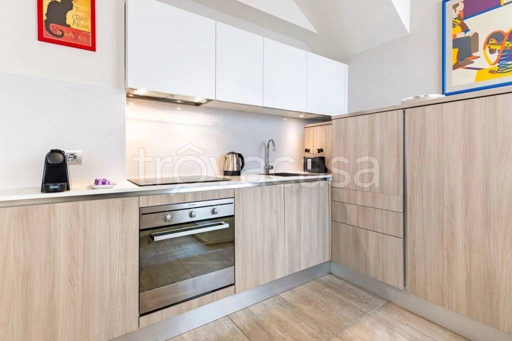 appartamento in vendita ad Alba