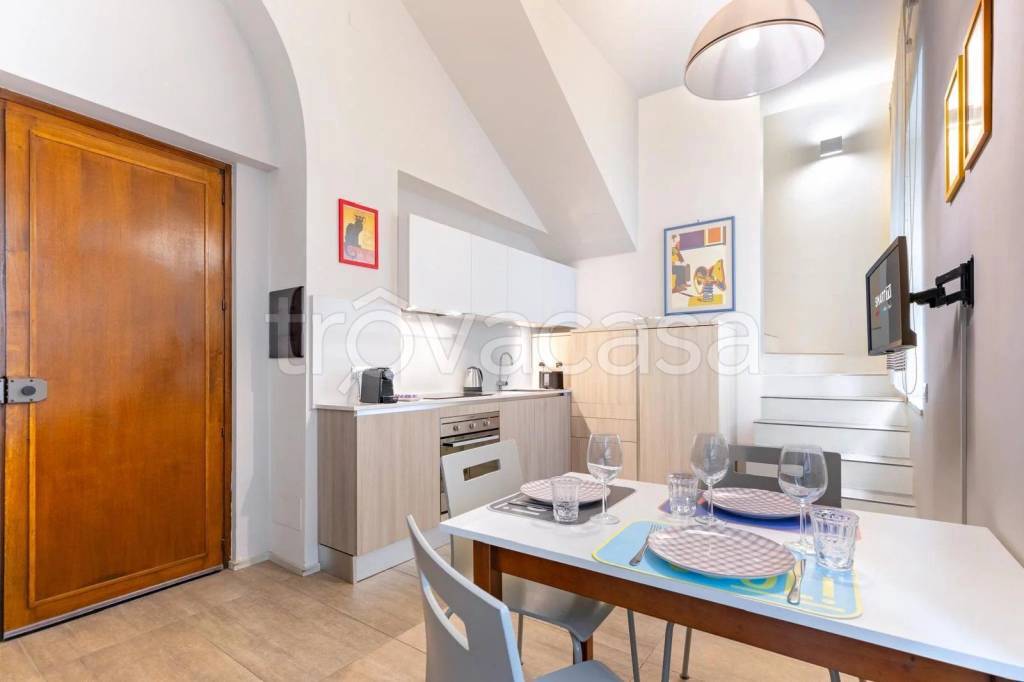 appartamento in vendita ad Alba