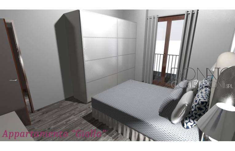 appartamento in vendita ad Alba