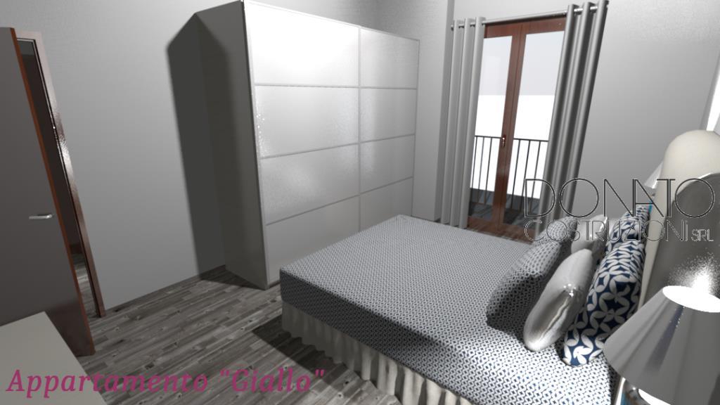 appartamento in vendita ad Alba