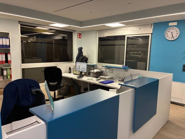ufficio in vendita ad Alba
