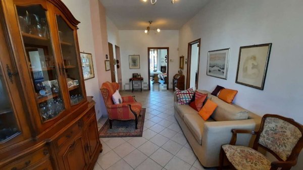 appartamento in vendita ad Alba