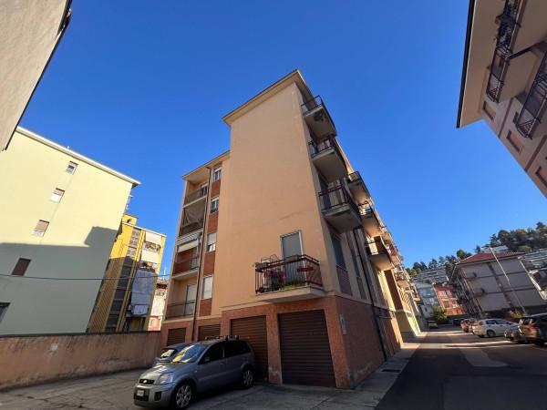 appartamento in vendita ad Alba