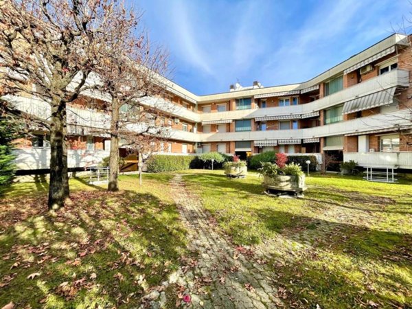 appartamento in vendita ad Alba