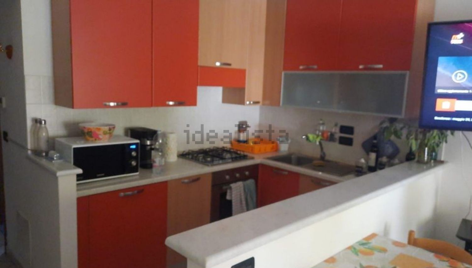 appartamento in vendita ad Alba