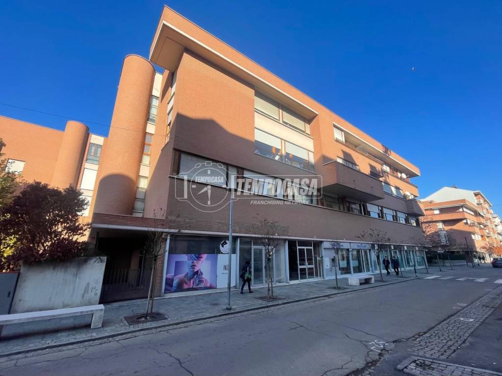 appartamento in vendita ad Alba